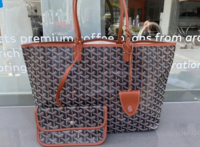 고야드 생루이백 PM (10COLOR) 레플리카 미러급 SA급 S급 고퀄리티 가방 토트백 [여성] 최상급 하이엔드 - best 47