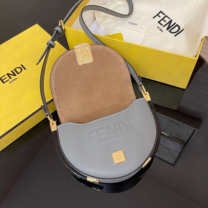 펜디 레플리카 문라이트 숄더백 47