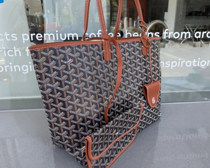 고야드 생루이백 PM (10COLOR) 레플리카 미러급 SA급 S급 고퀄리티 가방 토트백 [여성] 최상급 하이엔드 - best 48