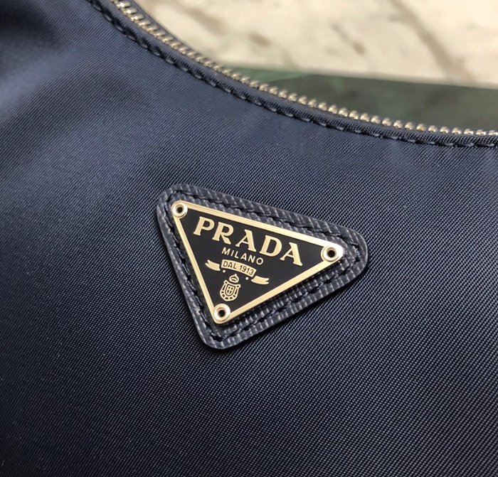 프라다 테수토 체인스트랩 호보백 (6COLOR) 레플리카 미러급 SA급 S급 고퀄리티 가방 숄더백 크로스백 [여성] - best 45