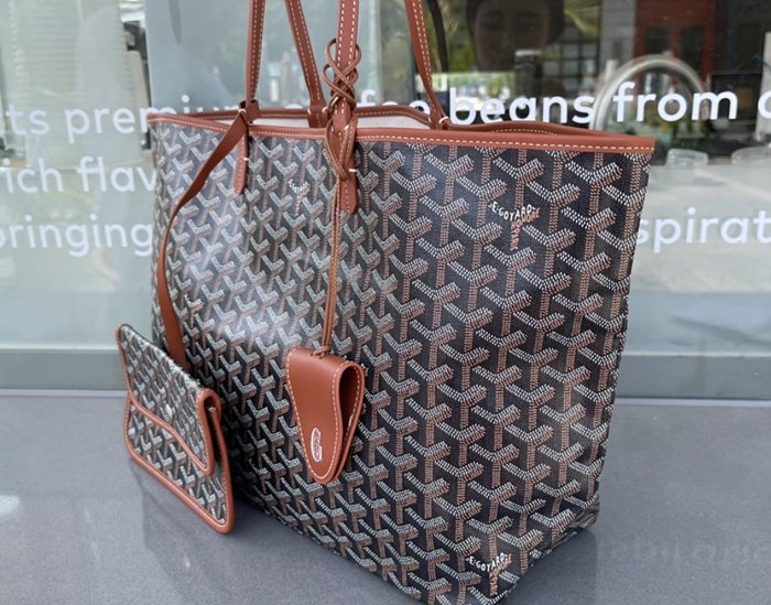 고야드 생루이백 PM (10COLOR) 레플리카 미러급 SA급 S급 고퀄리티 가방 토트백 [여성] 최상급 하이엔드 - best 49