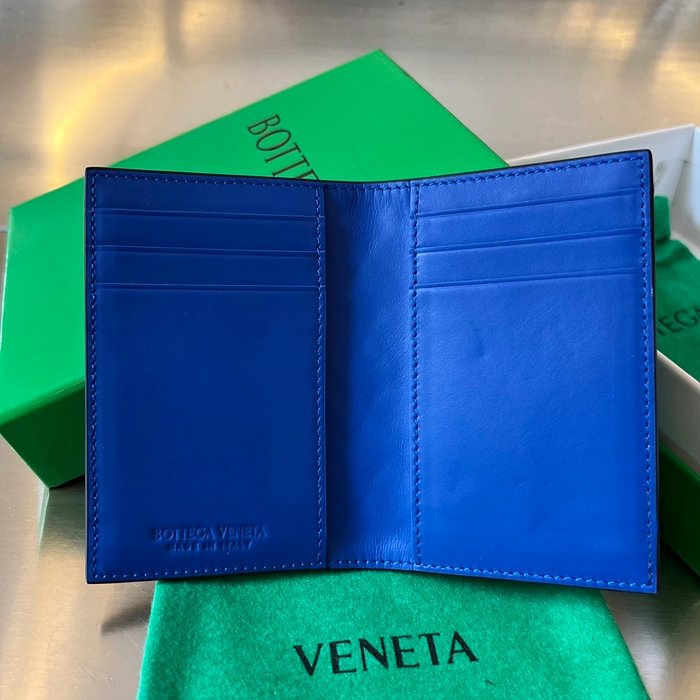 보테가베네타 플랩 카드지갑 (9color) 레플리카 미러급 SA급 S급 고퀄리티  [남성여성공용] best 50