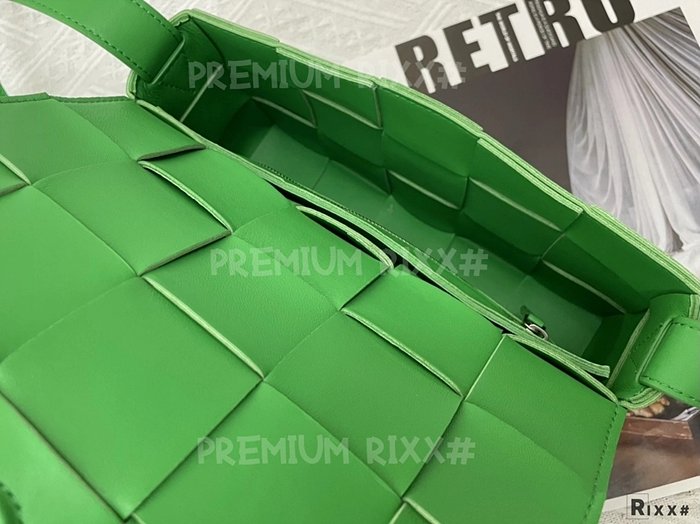 보테가 레플리카 인트레치아토 카세트백 578004 49