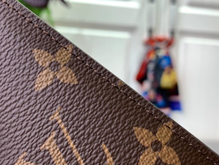 루이비통 포켓 오거나이저 카드지갑 (7color) 레플리카 미러급 SA급 S급 고퀄리티  [남성여성공용] best 50