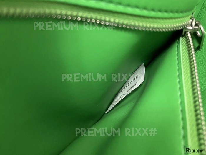 보테가 레플리카 인트레치아토 카세트백 578004 50