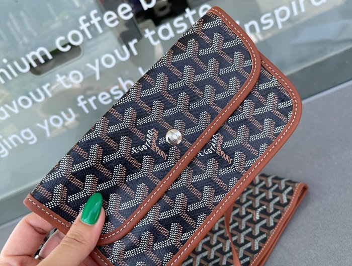 고야드 생루이백 PM (10COLOR) 레플리카 미러급 SA급 S급 고퀄리티 가방 토트백 [여성] 최상급 하이엔드 - best 52