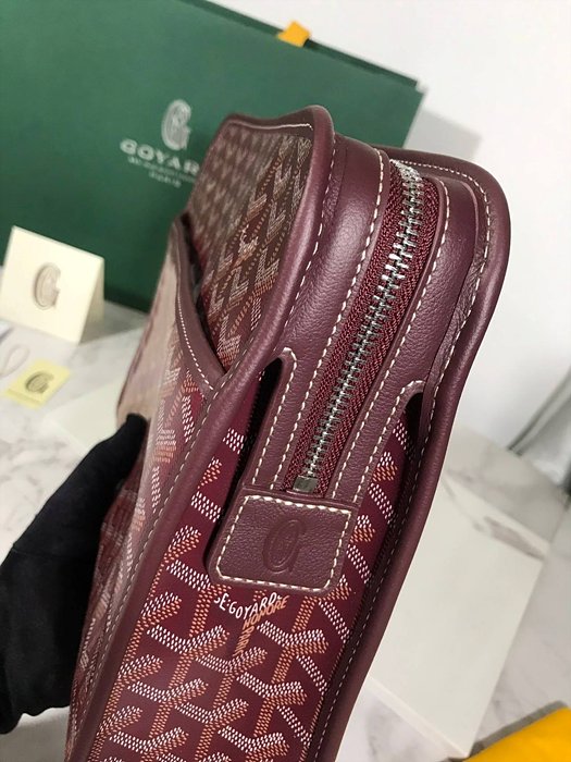 고야드 쥬방스 GM 클러치 레플리카 미러급 SA급 S급 고퀄리티  [남성여성공용] best 52