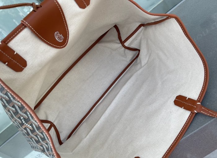 고야드 생루이백 PM (10COLOR) 레플리카 미러급 SA급 S급 고퀄리티 가방 토트백 [여성] 최상급 하이엔드 - best 53