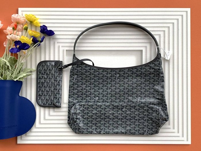 고야드 보헴 호보백 (11COLOR) 레플리카 미러급 SA급 S급 고퀄리티 가방 숄더백 [여성] 53