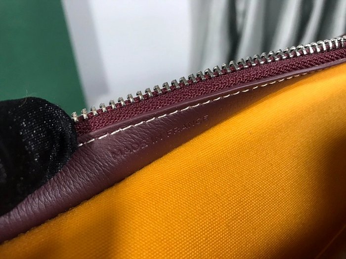 고야드 쥬방스 GM 클러치 레플리카 미러급 SA급 S급 고퀄리티  [남성여성공용] best 54