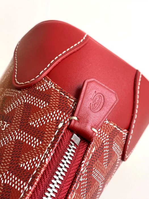 고야드 방돔백 미니백 (10COLOR) 레플리카 미러급 SA급 S급 고퀄리티 가방 토트백 핸드백 크로스백  [여성] - best 54