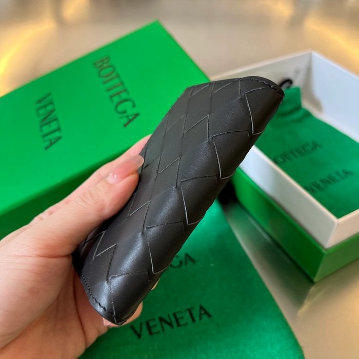 보테가베네타 플랩 카드지갑 (9color) 레플리카 미러급 SA급 S급 고퀄리티  [남성여성공용] best 55