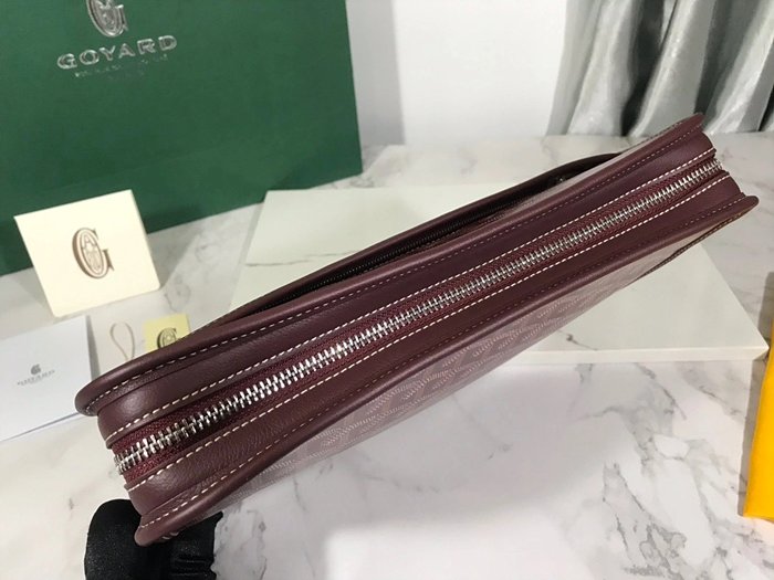 고야드 쥬방스 GM 클러치 레플리카 미러급 SA급 S급 고퀄리티  [남성여성공용] best 55