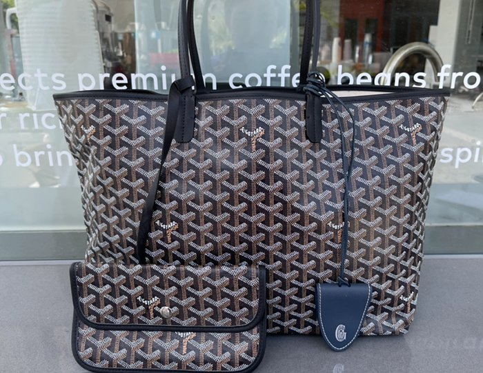 고야드 생루이백 PM (10COLOR) 레플리카 미러급 SA급 S급 고퀄리티 가방 토트백 [여성] 최상급 하이엔드 - best 56