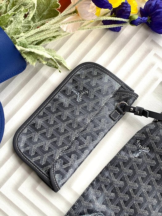 고야드 보헴 호보백 (11COLOR) 레플리카 미러급 SA급 S급 고퀄리티 가방 숄더백 [여성] 56