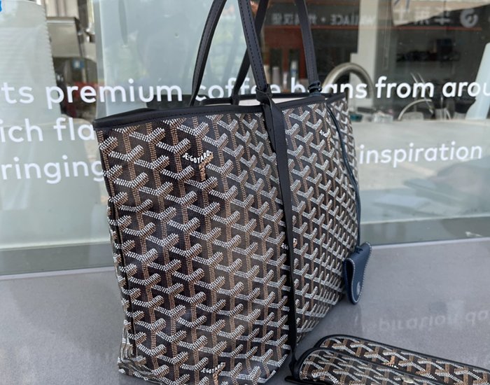 고야드 생루이백 PM (10COLOR) 레플리카 미러급 SA급 S급 고퀄리티 가방 토트백 [여성] 최상급 하이엔드 - best 57