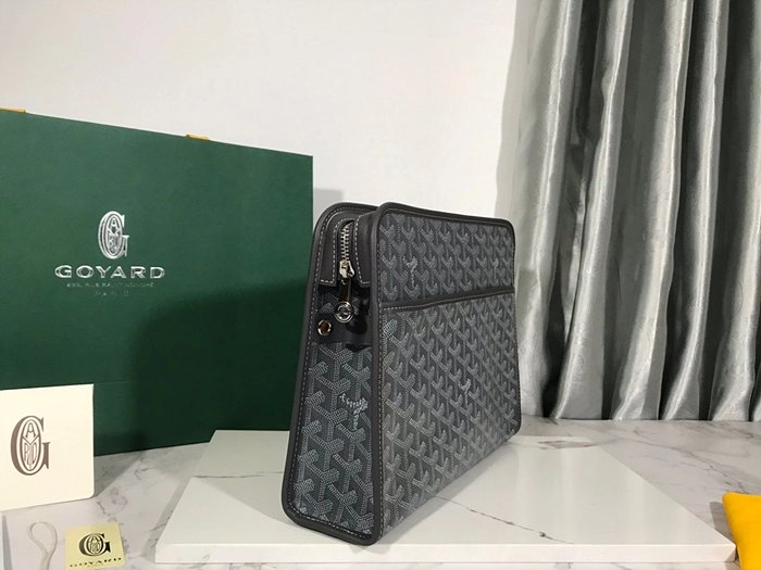 고야드 쥬방스 GM 클러치 레플리카 미러급 SA급 S급 고퀄리티  [남성여성공용] best 57