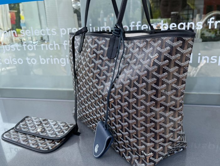 고야드 생루이백 PM (10COLOR) 레플리카 미러급 SA급 S급 고퀄리티 가방 토트백 [여성] 최상급 하이엔드 - best 58