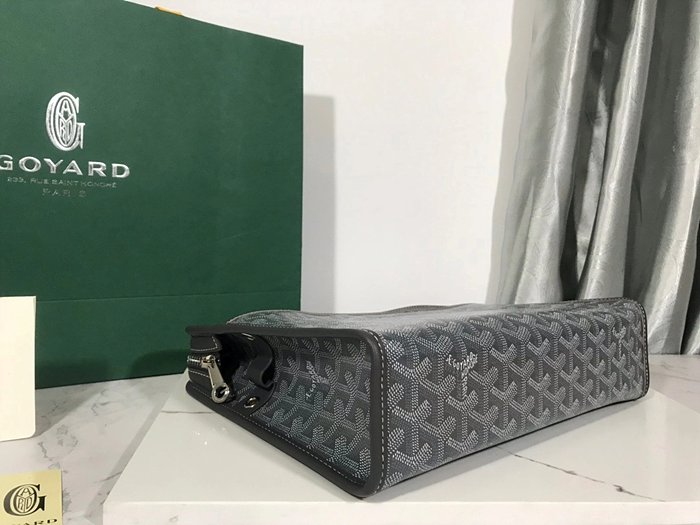 고야드 쥬방스 GM 클러치 레플리카 미러급 SA급 S급 고퀄리티  [남성여성공용] best 58