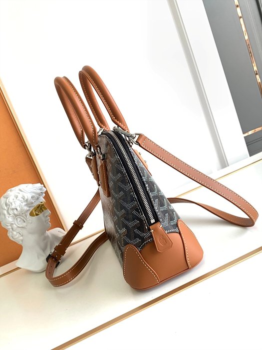 고야드 방돔백 미니백 (10COLOR) 레플리카 미러급 SA급 S급 고퀄리티 가방 토트백 핸드백 크로스백  [여성] - best 60