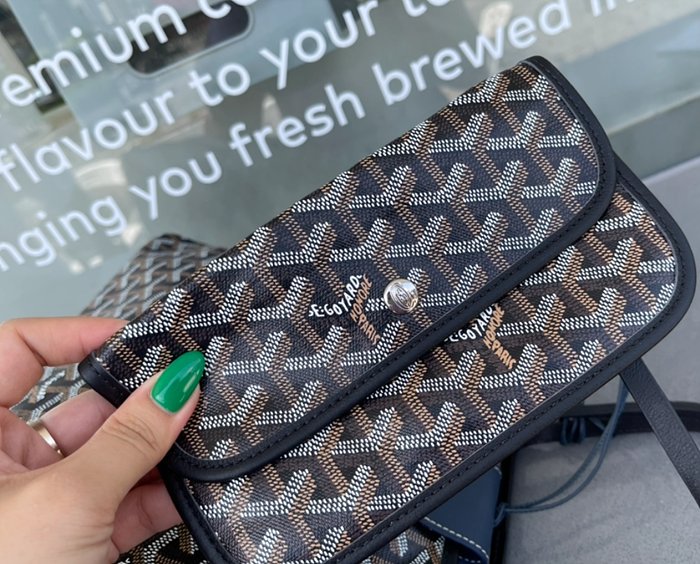 고야드 생루이백 PM (10COLOR) 레플리카 미러급 SA급 S급 고퀄리티 가방 토트백 [여성] 최상급 하이엔드 - best 61