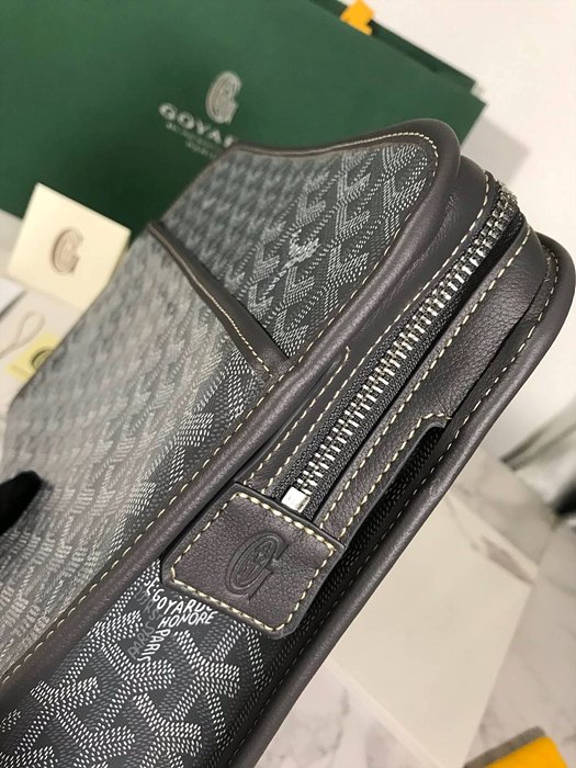 고야드 쥬방스 GM 클러치 레플리카 미러급 SA급 S급 고퀄리티  [남성여성공용] best 61