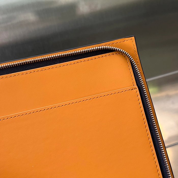 보테가베네타 하프 지퍼 파우치 클러치백 (10COLOR) 레플리카 미러급 SA급 S급 고퀄리티  [남성여성공용] - best 62