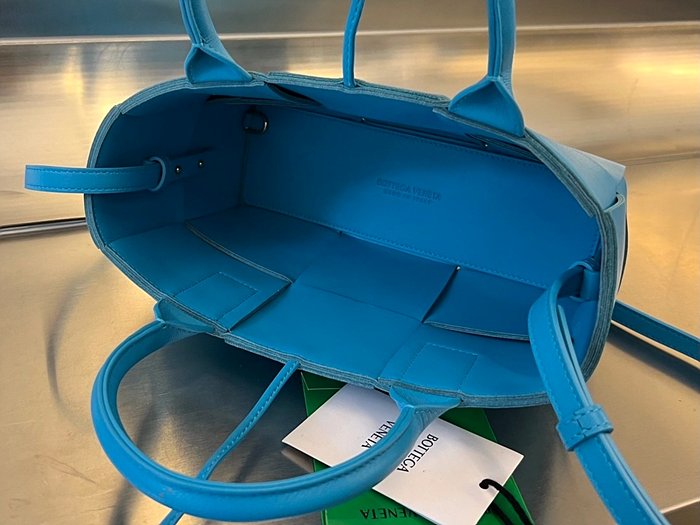 보테가베네타 레플리카 아르코 토트백 709337VCP118425 61