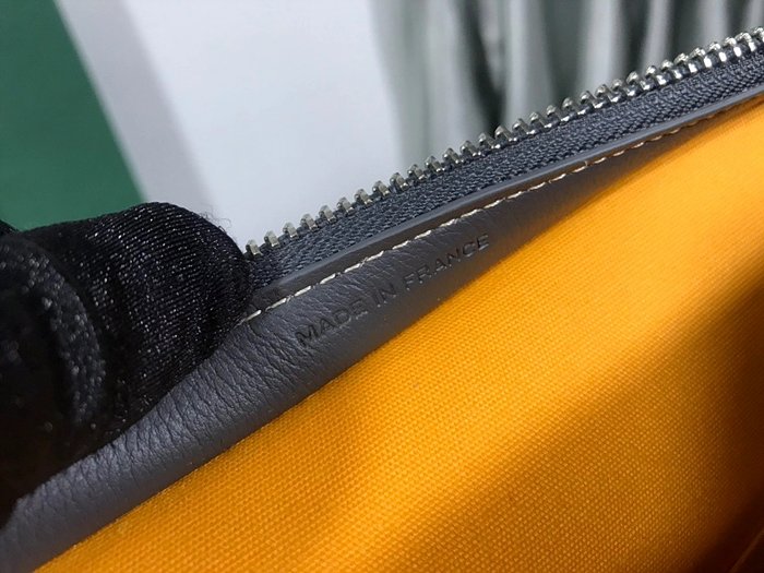 고야드 쥬방스 GM 클러치 레플리카 미러급 SA급 S급 고퀄리티  [남성여성공용] best 63