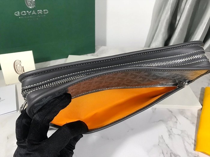 고야드 쥬방스 GM 클러치 레플리카 미러급 SA급 S급 고퀄리티  [남성여성공용] best 64