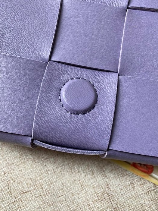 보테가 레플리카 인트레치아토 카세트백 578004 64