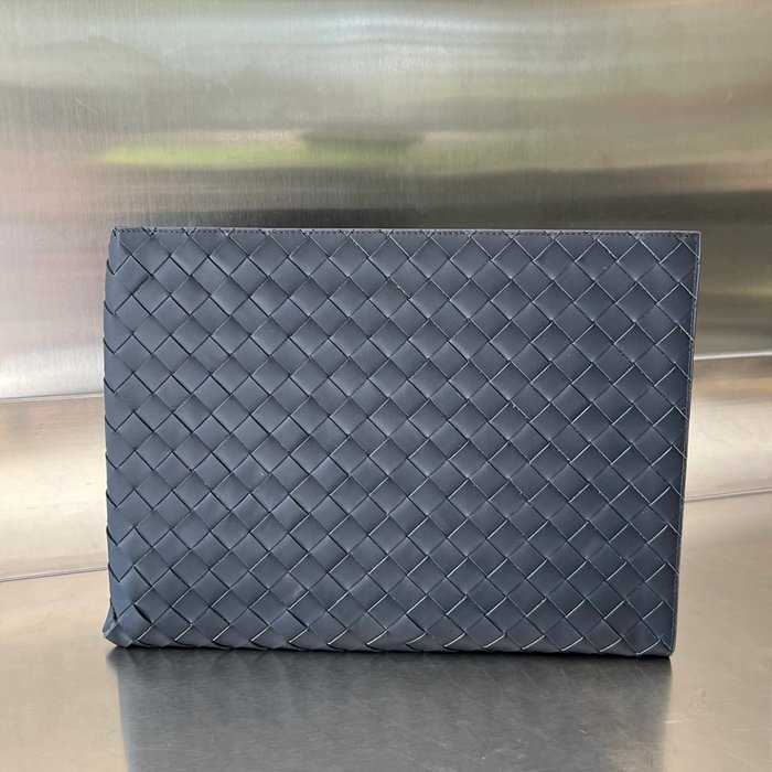 보테가베네타 하프 지퍼 파우치 클러치백 (10COLOR) 레플리카 미러급 SA급 S급 고퀄리티  [남성여성공용] - best 66