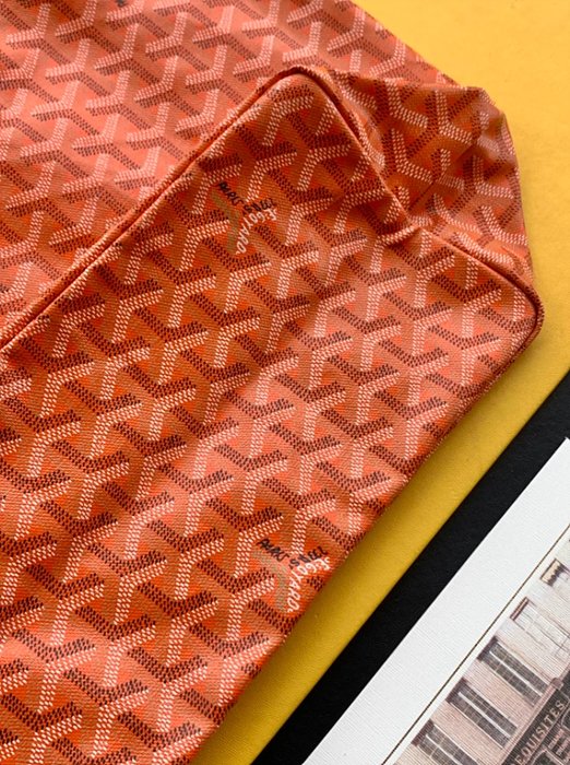 고야드 생루이백 PM (10COLOR) 레플리카 미러급 SA급 S급 고퀄리티 가방 토트백 [여성] 최상급 하이엔드 - best 66