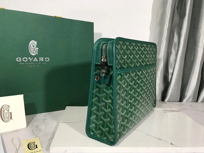 고야드 쥬방스 GM 클러치 레플리카 미러급 SA급 S급 고퀄리티  [남성여성공용] best 66