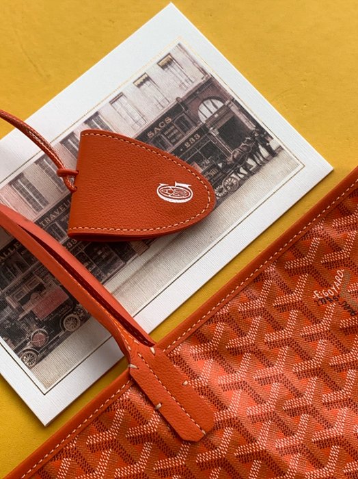 고야드 생루이백 PM (10COLOR) 레플리카 미러급 SA급 S급 고퀄리티 가방 토트백 [여성] 최상급 하이엔드 - best 67