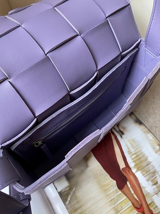 보테가 레플리카 인트레치아토 카세트백 578004 66