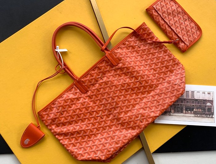 고야드 생루이백 PM (10COLOR) 레플리카 미러급 SA급 S급 고퀄리티 가방 토트백 [여성] 최상급 하이엔드 - best 69