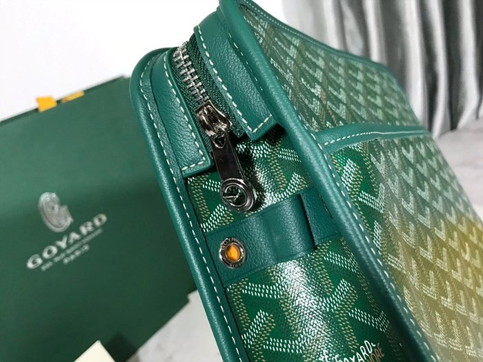 고야드 쥬방스 GM 클러치 레플리카 미러급 SA급 S급 고퀄리티  [남성여성공용] best 69