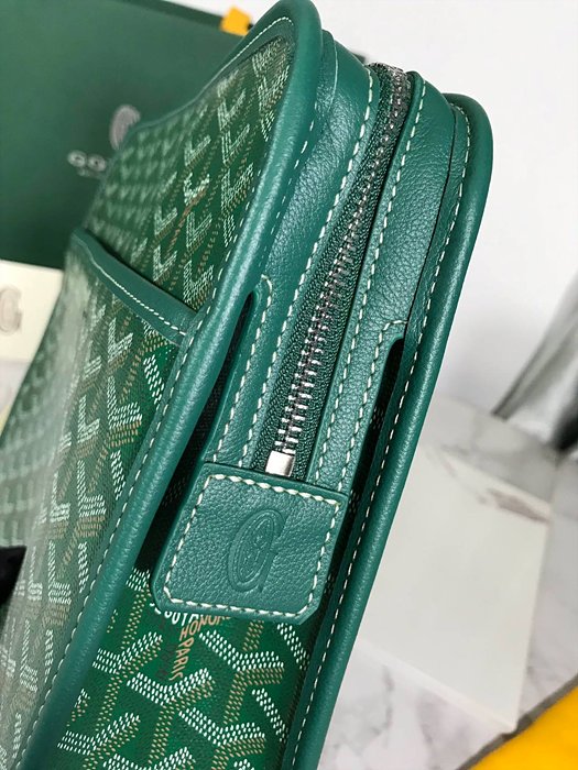 고야드 쥬방스 GM 클러치 레플리카 미러급 SA급 S급 고퀄리티  [남성여성공용] best 70