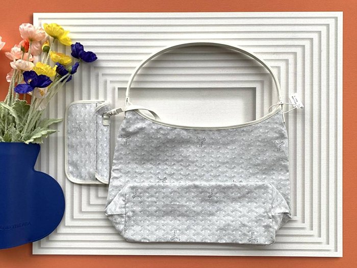 고야드 보헴 호보백 (11COLOR) 레플리카 미러급 SA급 S급 고퀄리티 가방 숄더백 [여성] 70