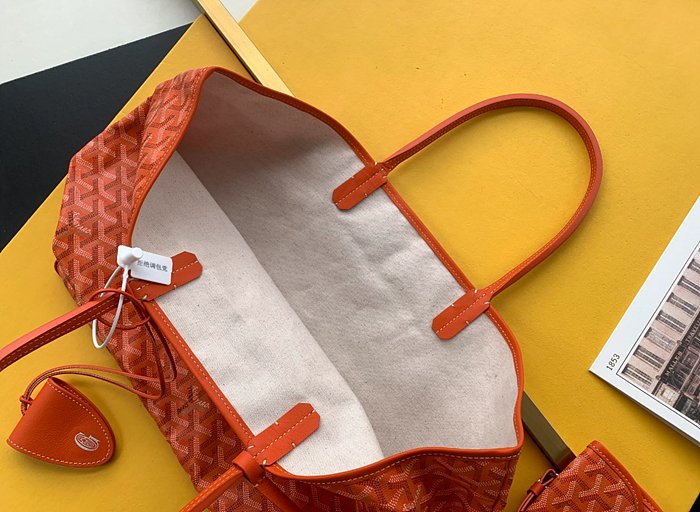 고야드 생루이백 PM (10COLOR) 레플리카 미러급 SA급 S급 고퀄리티 가방 토트백 [여성] 최상급 하이엔드 - best 71