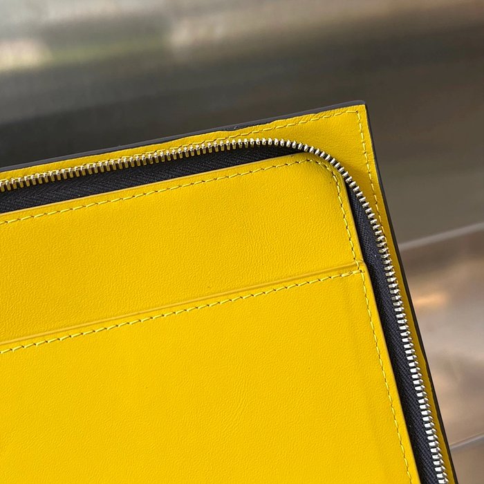 보테가베네타 하프 지퍼 파우치 클러치백 (10COLOR) 레플리카 미러급 SA급 S급 고퀄리티  [남성여성공용] - best 71