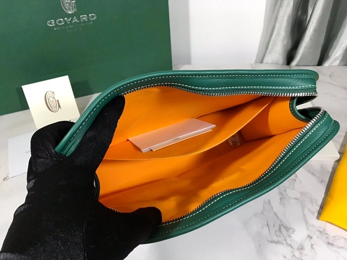 고야드 쥬방스 GM 클러치 레플리카 미러급 SA급 S급 고퀄리티  [남성여성공용] best 72