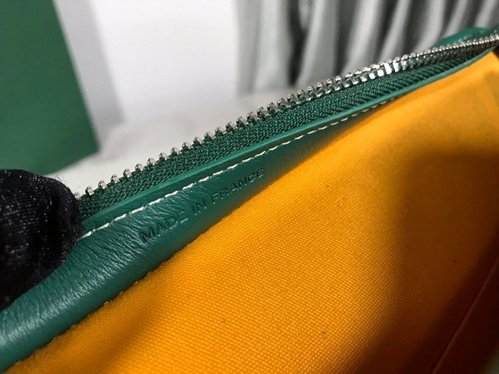 고야드 쥬방스 GM 클러치 레플리카 미러급 SA급 S급 고퀄리티  [남성여성공용] best 73