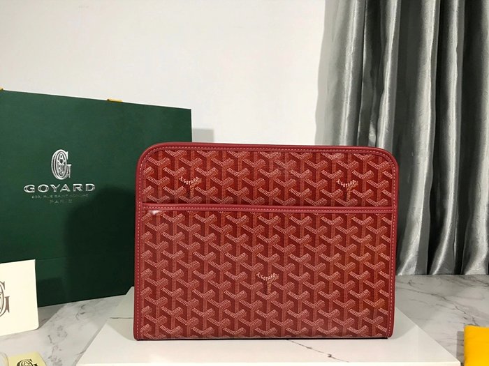 고야드 쥬방스 GM 클러치 레플리카 미러급 SA급 S급 고퀄리티  [남성여성공용] best 74