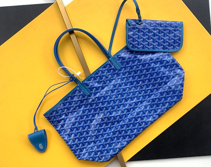 고야드 생루이백 PM (10COLOR) 레플리카 미러급 SA급 S급 고퀄리티 가방 토트백 [여성] 최상급 하이엔드 - best 74