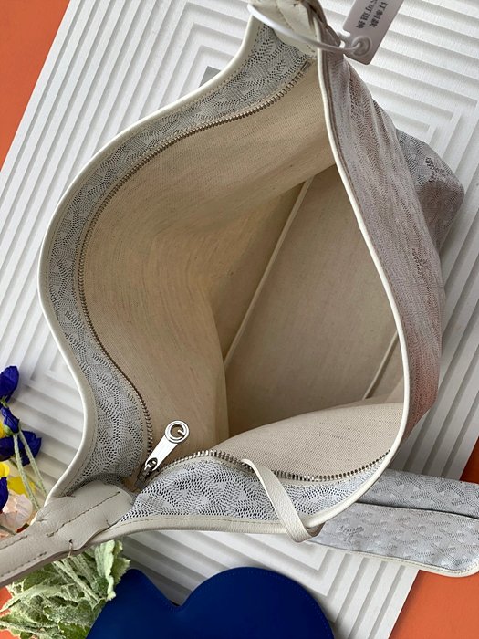 고야드 보헴 호보백 (11COLOR) 레플리카 미러급 SA급 S급 고퀄리티 가방 숄더백 [여성] 75