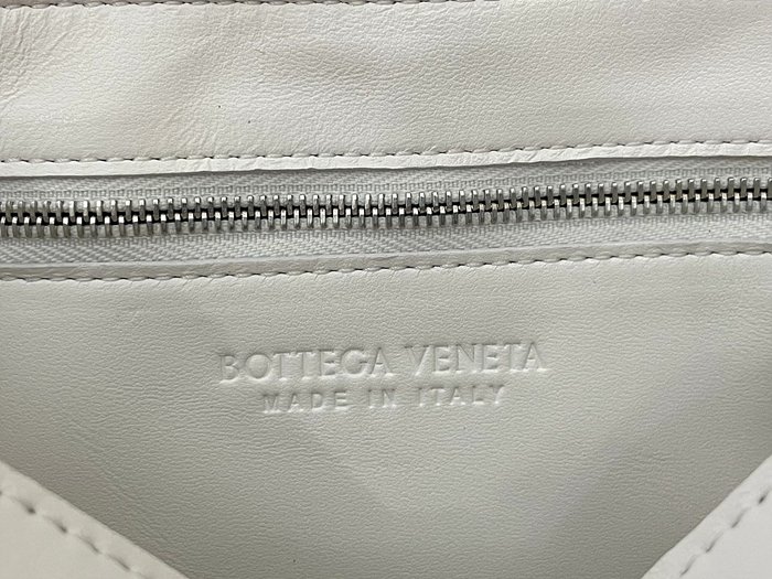 보테가 레플리카 인트레치아토 카세트백 578004 74