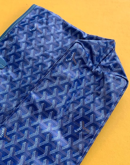 고야드 생루이백 PM (10COLOR) 레플리카 미러급 SA급 S급 고퀄리티 가방 토트백 [여성] 최상급 하이엔드 - best 76