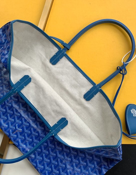 고야드 생루이백 PM (10COLOR) 레플리카 미러급 SA급 S급 고퀄리티 가방 토트백 [여성] 최상급 하이엔드 - best 77